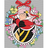 Disney Style-DSN 1305